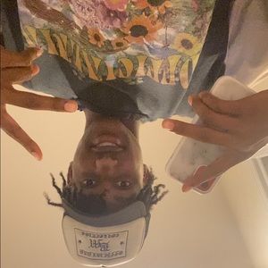 Meet your Posher, Elijah